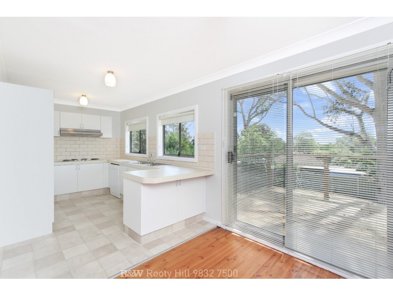 6 Belgica Street, Tregear NSW 2770