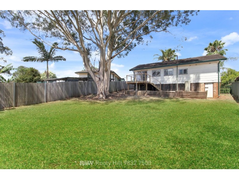6 Belgica Street, Tregear NSW 2770