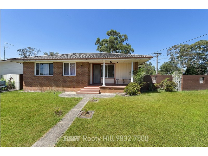 2 Hagen Place, Whalan NSW 2770