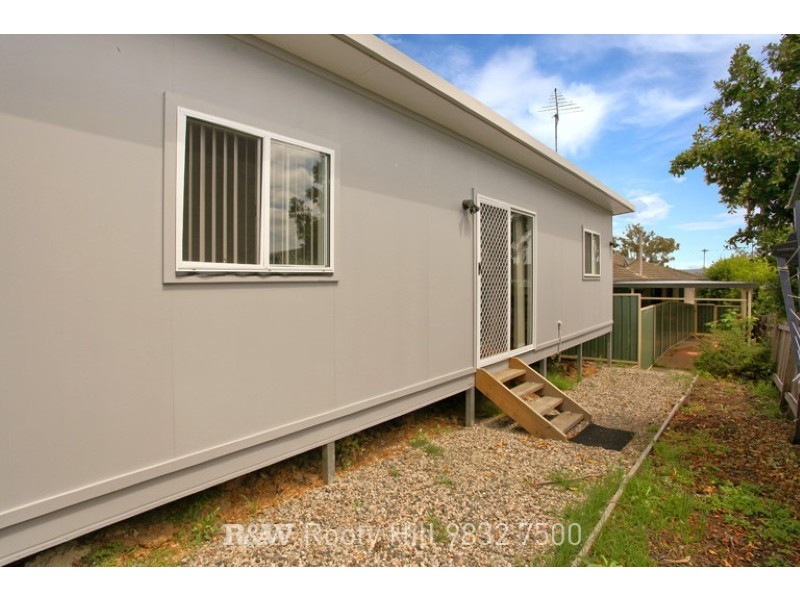 150a Parker Street, Kingswood NSW 2747