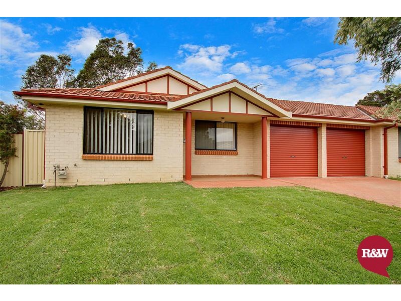 17 Bond Place, Oxley Park NSW 2760