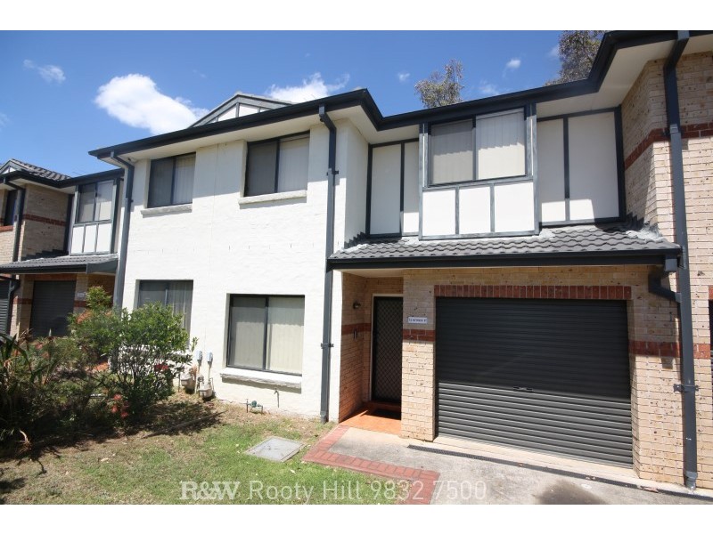 72 Methven Street, Mount Druitt NSW 2770
