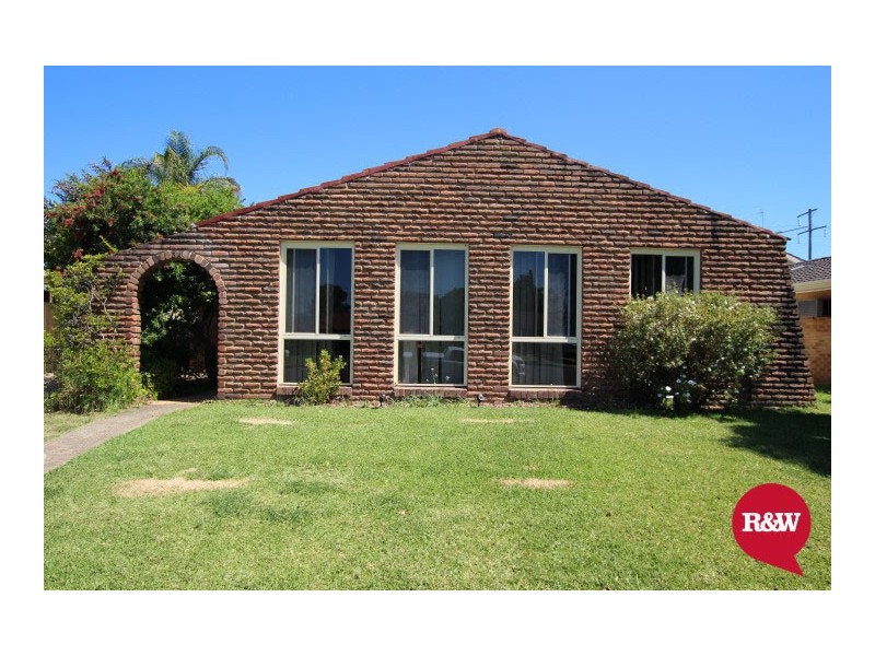 34 Danny Street, Werrington NSW 2747