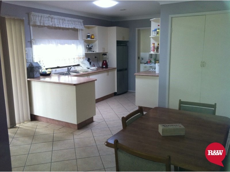 34 Danny Street, Werrington NSW 2747