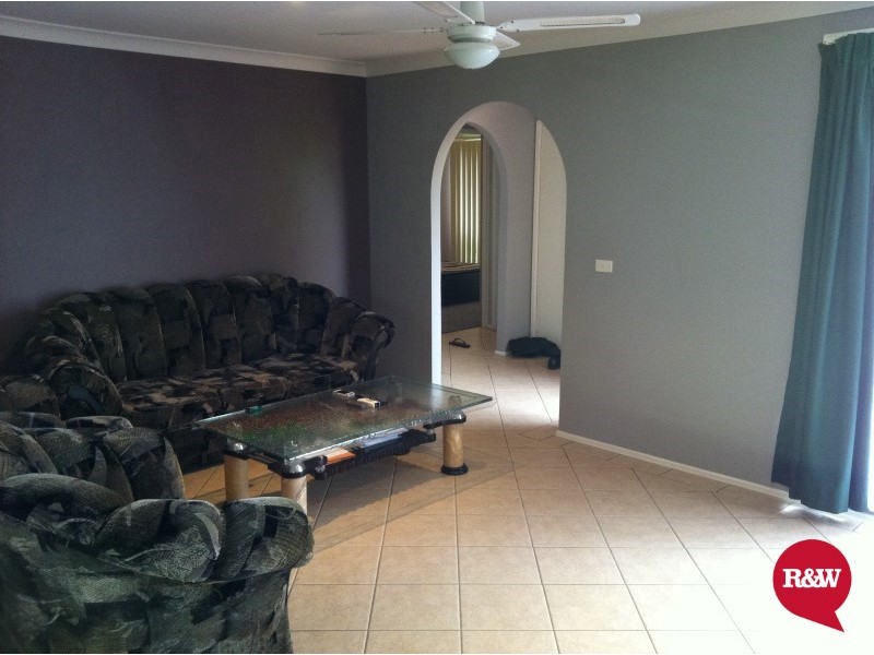 34 Danny Street, Werrington NSW 2747