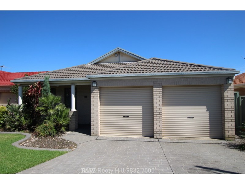 56 Willis Street, Rooty Hill NSW 2766