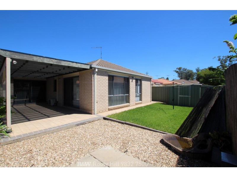 56 Willis Street, Rooty Hill NSW 2766