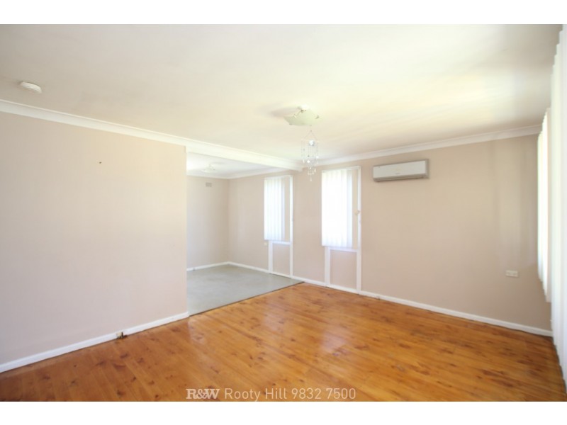 5 Houtman Avenue, Willmot NSW 2770