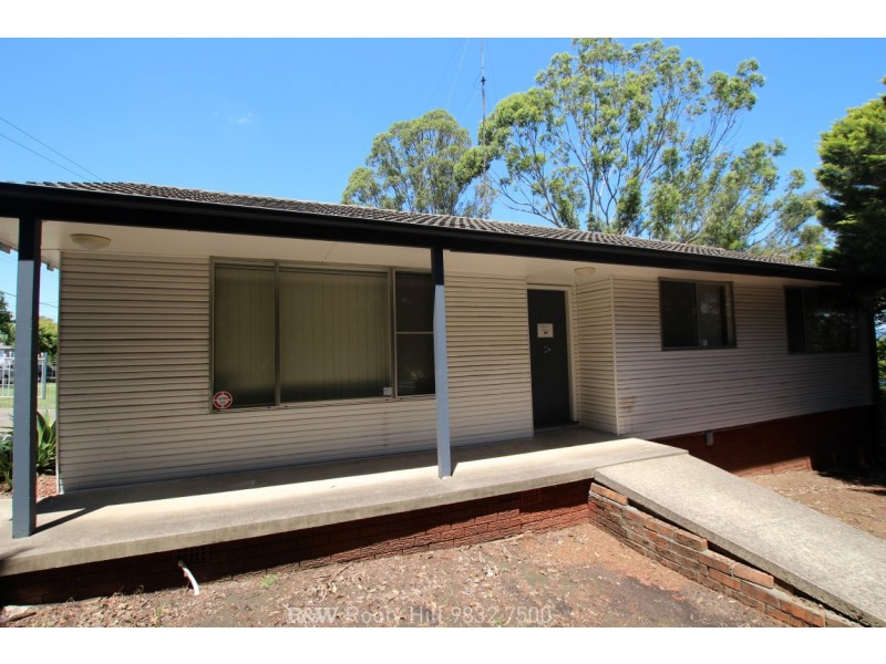 324 Great Western Highway, St Marys NSW 2760