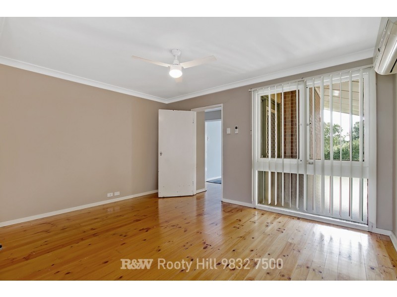 26 Vallingby Avenue, Hebersham NSW 2770