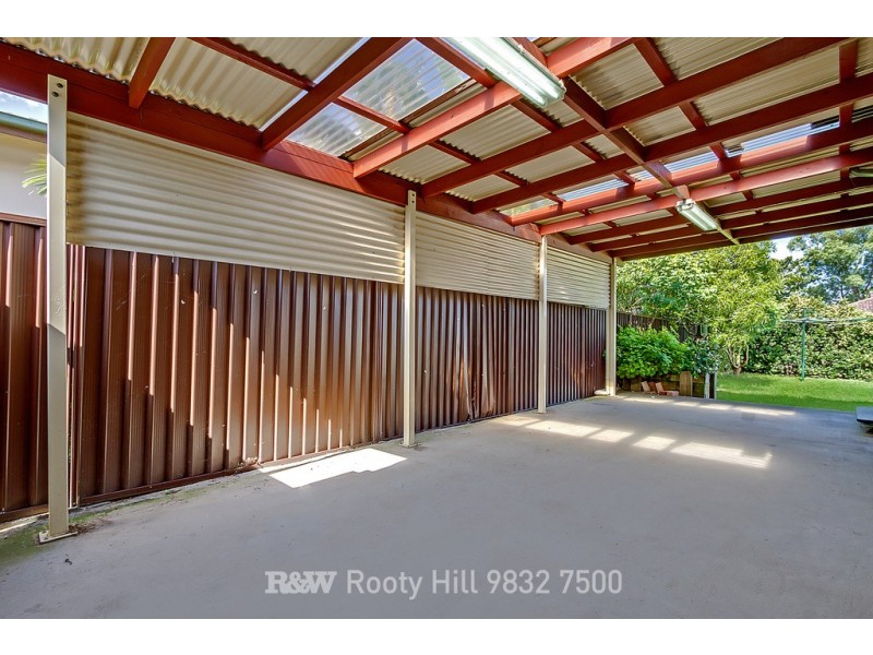 26 Vallingby Avenue, Hebersham NSW 2770