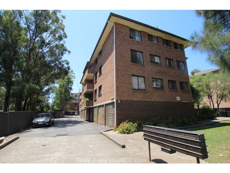 22/50 Luxford Road, Mount Druitt NSW 2770