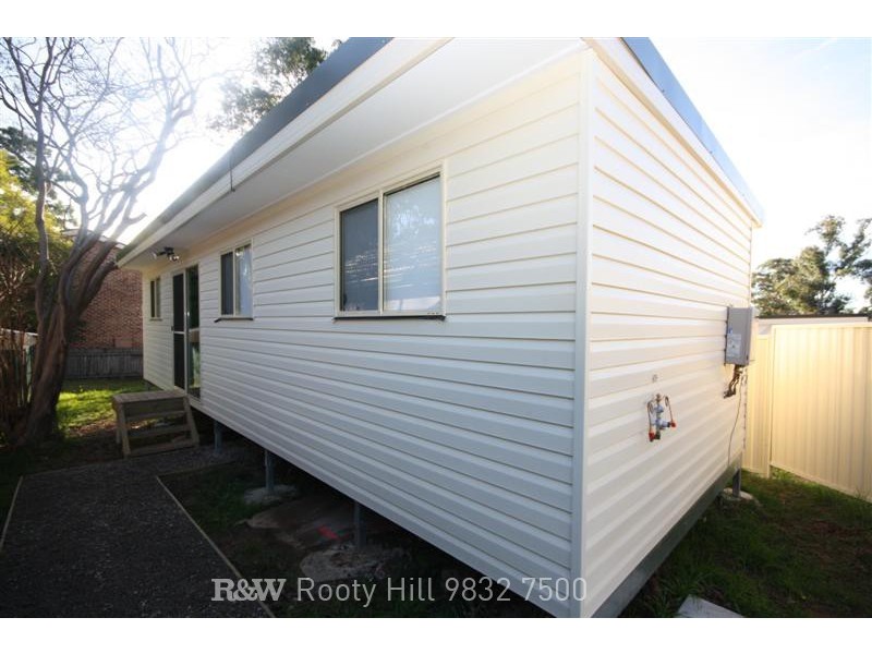 45A Elizabeth Street, Kingswood NSW 2747