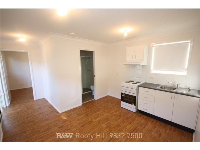 45A Elizabeth Street, Kingswood NSW 2747