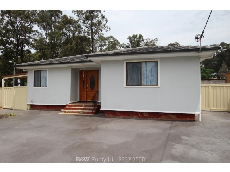 16 Houtman Avenue, Willmot NSW 2770
