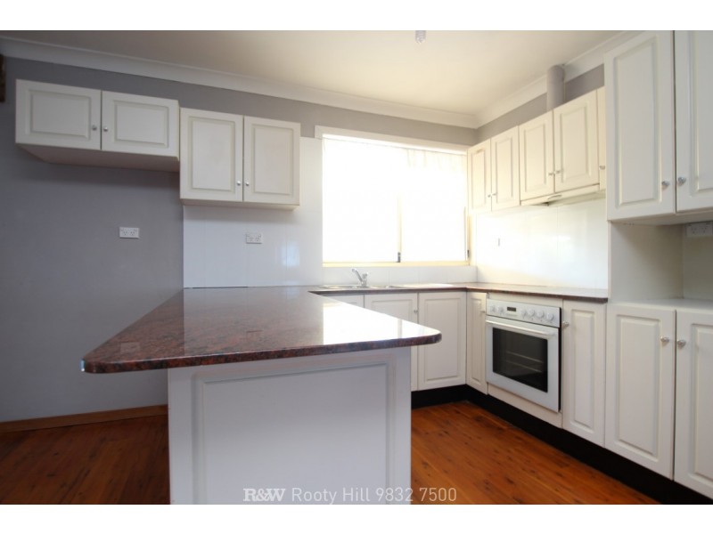 16 Houtman Avenue, Willmot NSW 2770