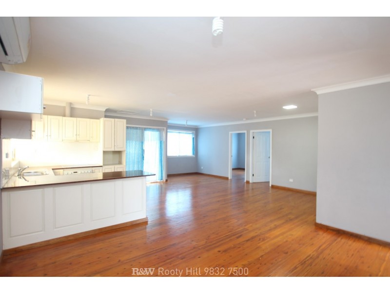 16 Houtman Avenue, Willmot NSW 2770