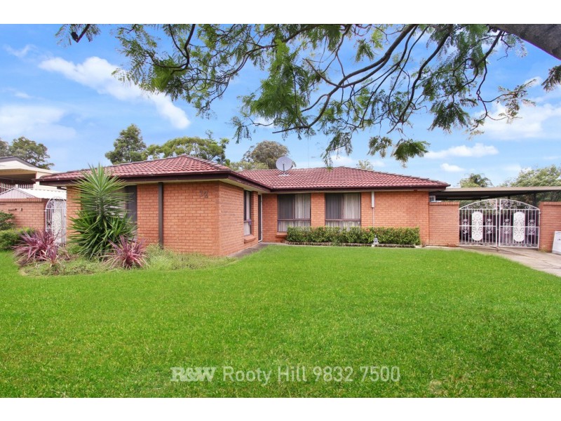 12 Shearer Street, St Clair NSW 2759