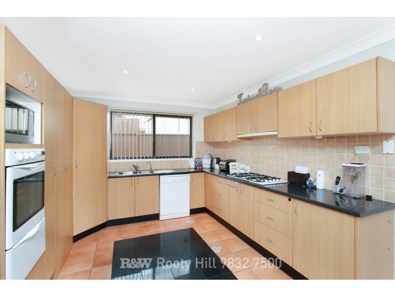 12 Shearer Street, St Clair NSW 2759