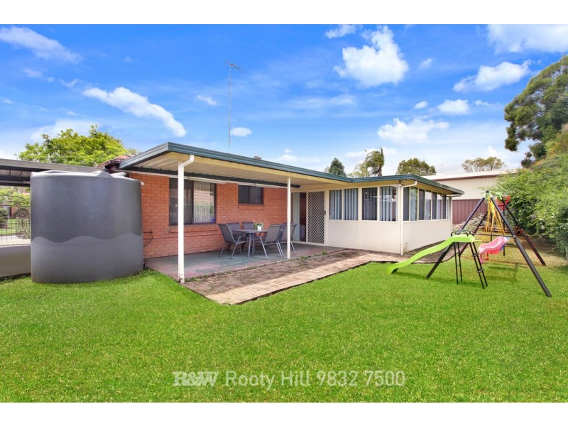 12 Shearer Street, St Clair NSW 2759