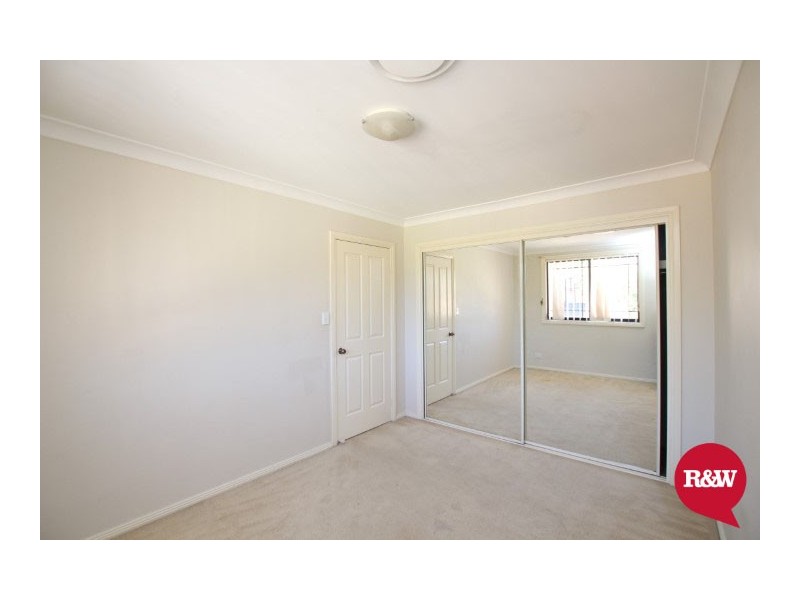 2/26 Blenheim Avenue, Rooty Hill NSW 2766