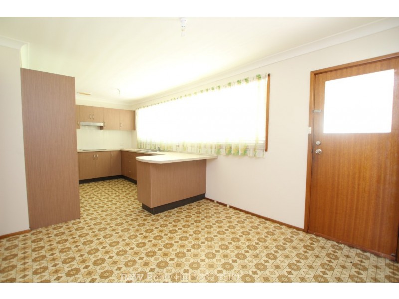 7 Sherbrooke Street, Rooty Hill NSW 2766