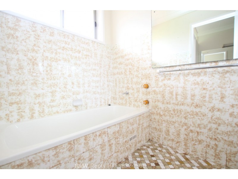 7 Sherbrooke Street, Rooty Hill NSW 2766