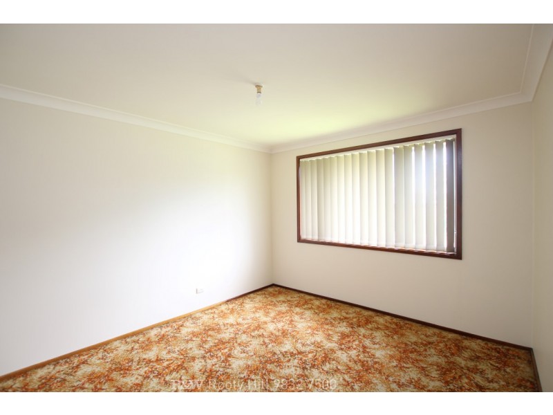 7 Sherbrooke Street, Rooty Hill NSW 2766