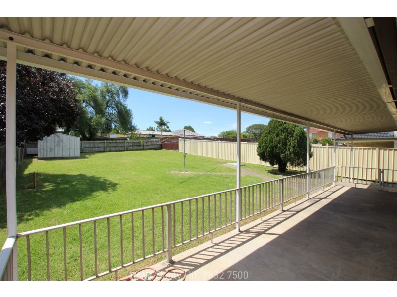 7 Sherbrooke Street, Rooty Hill NSW 2766