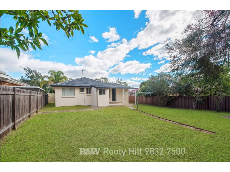 202 Rooty Hill Road North, Rooty Hill NSW 2766