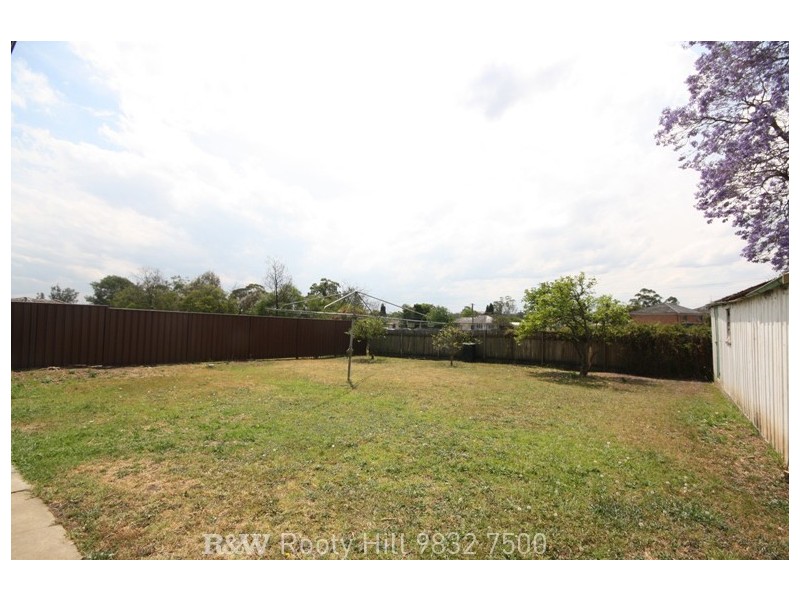 5 Omaroo Avenue, Doonside NSW 2767