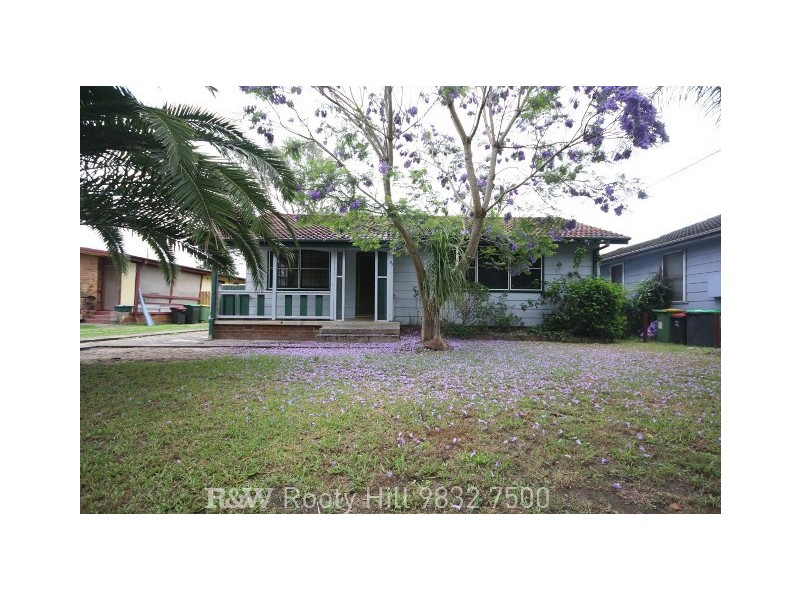 89 Boronia Street, St Marys NSW 2760