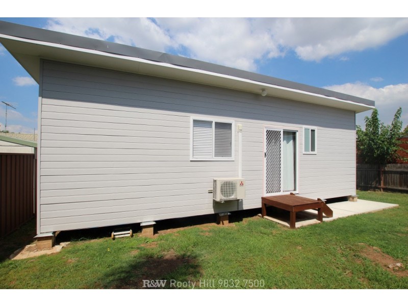 56a Noel Street, Marayong NSW 2148