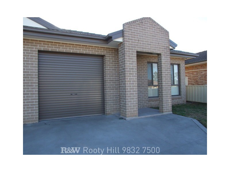 68b Rupertswood Road, Rooty Hill NSW 2766