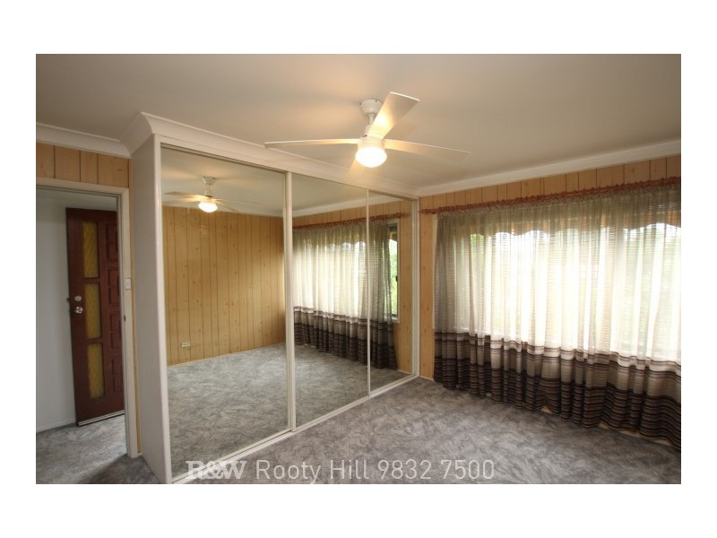 2 Labrador Street, Rooty Hill NSW 2766