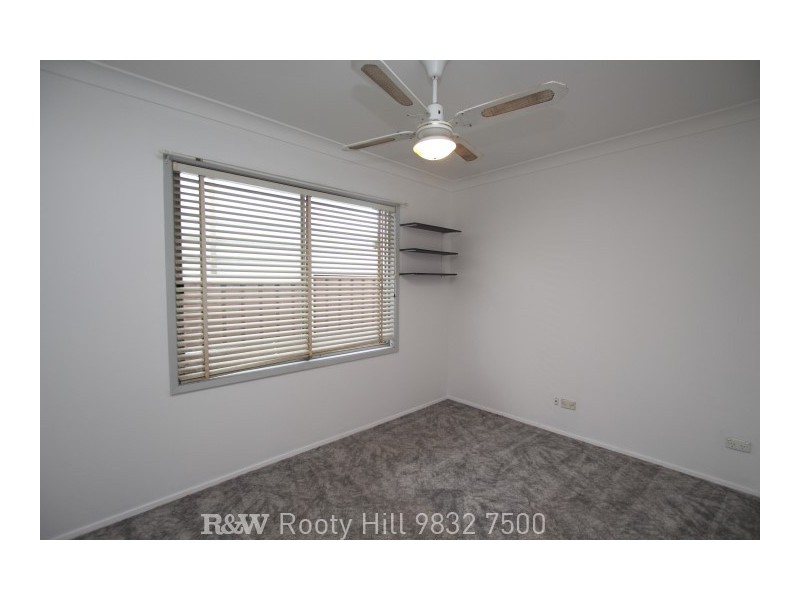 2 Labrador Street, Rooty Hill NSW 2766