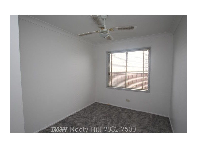 2 Labrador Street, Rooty Hill NSW 2766