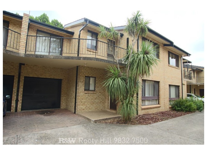 10/48-50 Victoria Street, Werrington NSW 2747