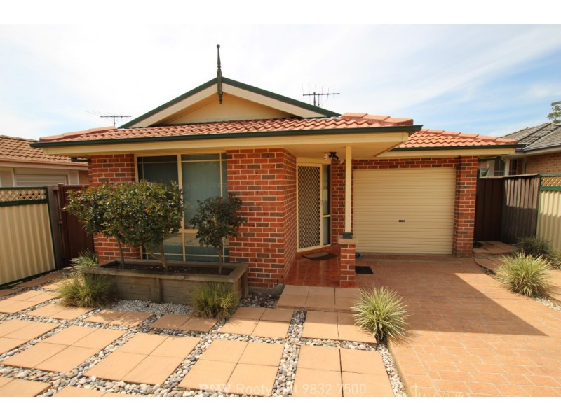 20 Leopold Street, Rooty Hill NSW 2766