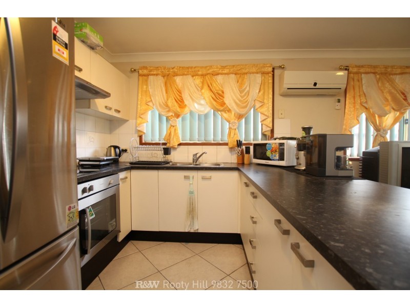 20 Leopold Street, Rooty Hill NSW 2766