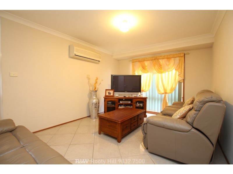 20 Leopold Street, Rooty Hill NSW 2766