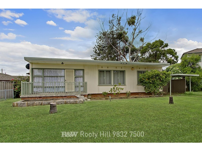 6 Palmyra Avenue, Lethbridge Park NSW 2770