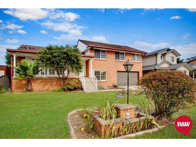 46 Pyramid Street, Emu Plains NSW 2750