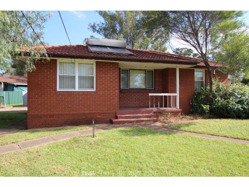 25 Kavieng Avenue, Whalan NSW 2770