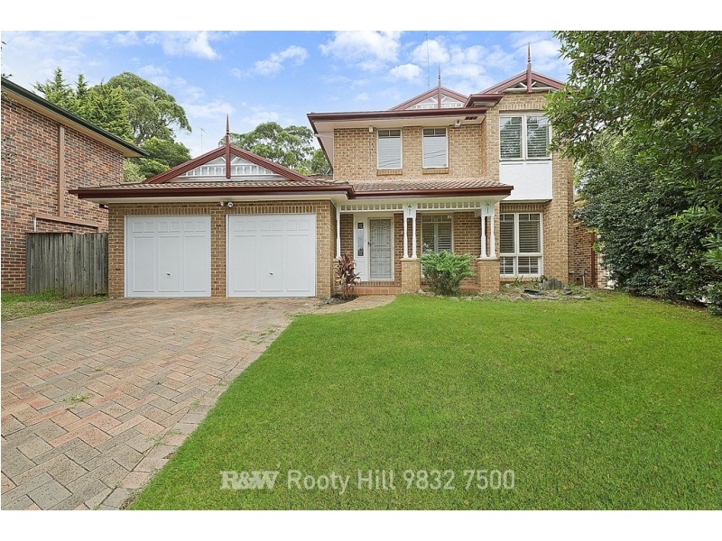 28 John Road, Cherrybrook NSW 2126