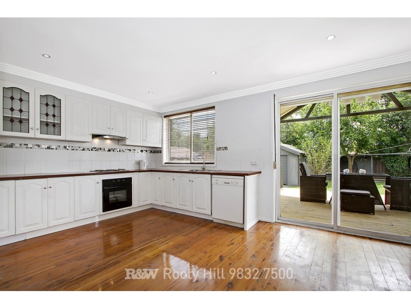 541 Luxford Road, Shalvey NSW 2770