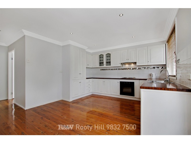 541 Luxford Road, Shalvey NSW 2770