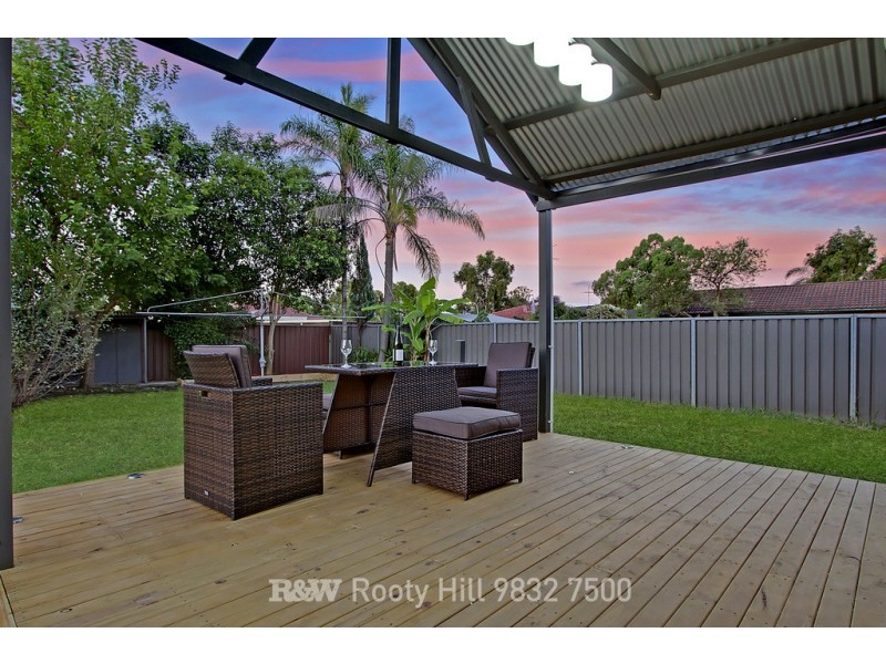 541 Luxford Road, Shalvey NSW 2770