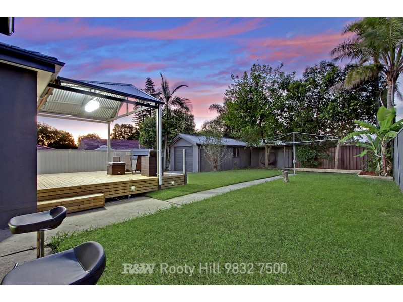 541 Luxford Road, Shalvey NSW 2770