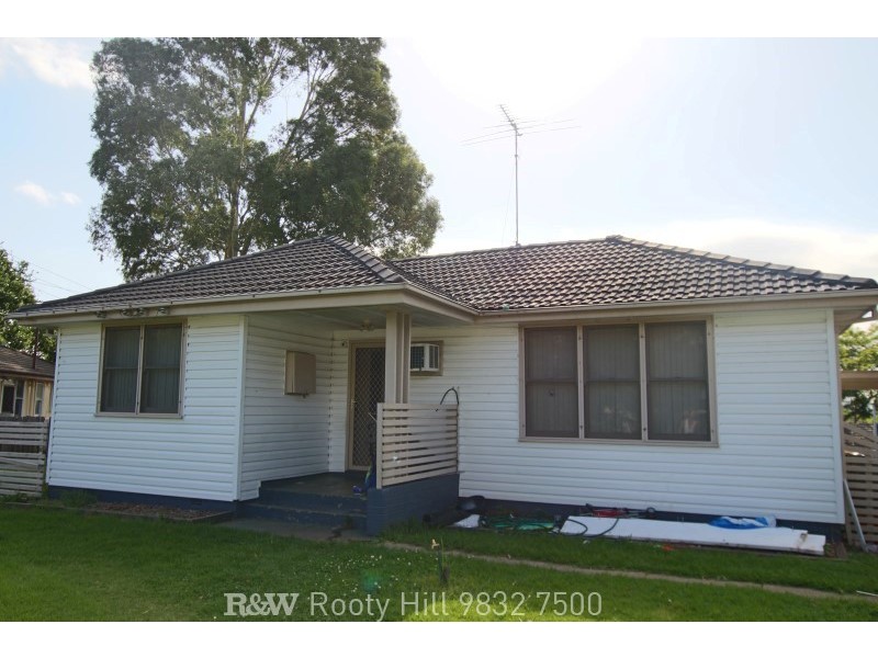 24 Erebus Crescent, Tregear NSW 2770